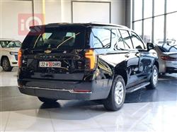 شيفروليه تاهو